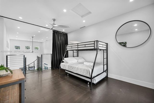 150 NE 50th Ter, Miami, FL 33137