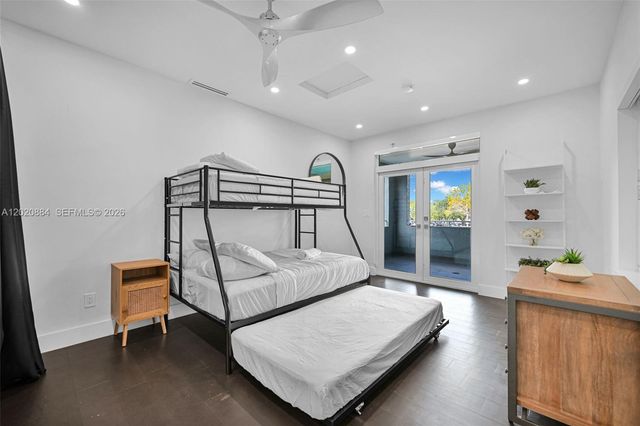 150 NE 50th Ter, Miami, FL 33137