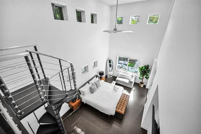 150 NE 50th Ter, Miami, FL 33137