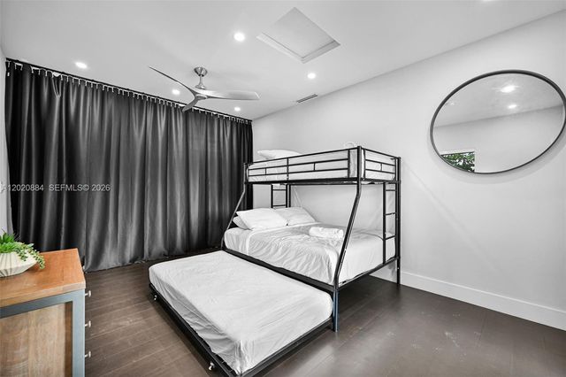 150 NE 50th Ter, Miami, FL 33137