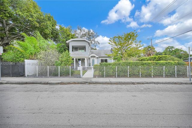 150 NE 50th Ter, Miami, FL 33137