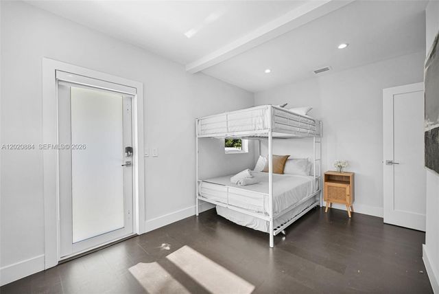 150 NE 50th Ter, Miami, FL 33137
