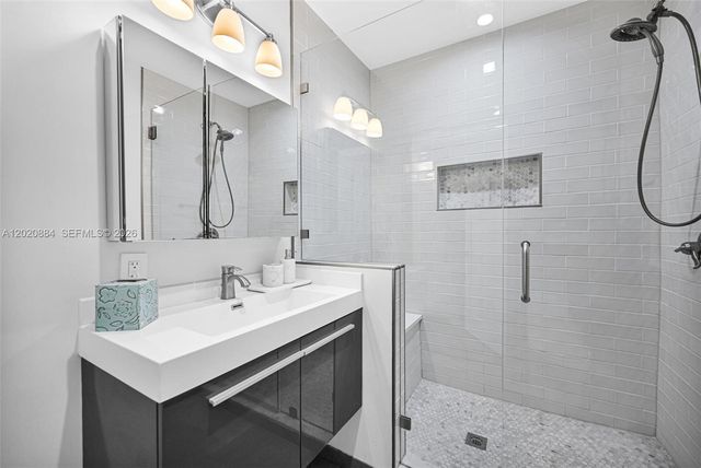 150 NE 50th Ter, Miami, FL 33137