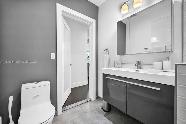 150 NE 50th Ter, Miami, FL 33137