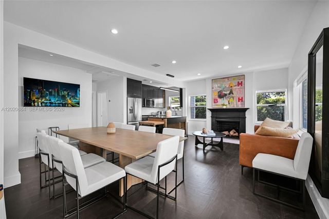 150 NE 50th Ter, Miami, FL 33137