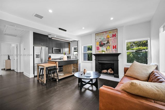 150 NE 50th Ter, Miami, FL 33137