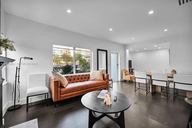 150 NE 50th Ter, Miami, FL 33137
