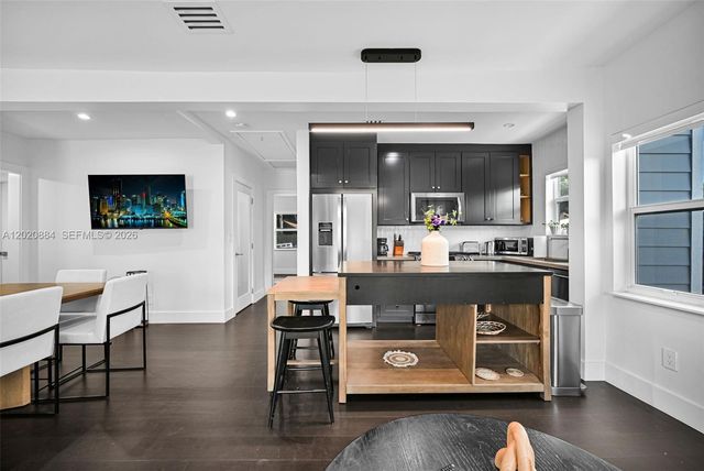 150 NE 50th Ter, Miami, FL 33137
