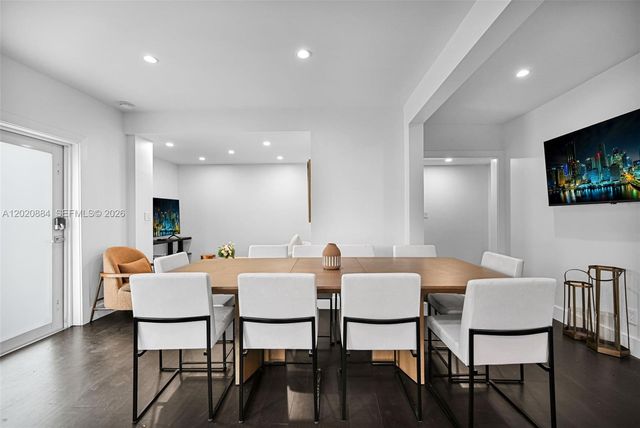 150 NE 50th Ter, Miami, FL 33137
