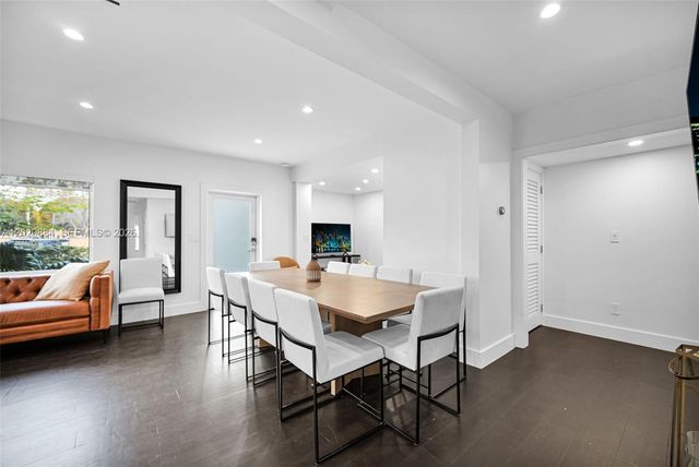 150 NE 50th Ter, Miami, FL 33137