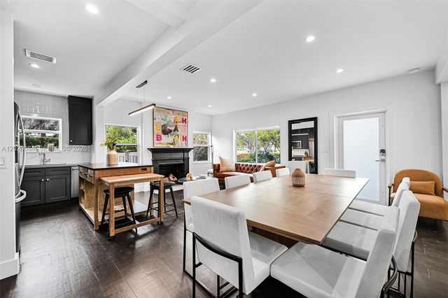 150 NE 50th Ter, Miami, FL 33137