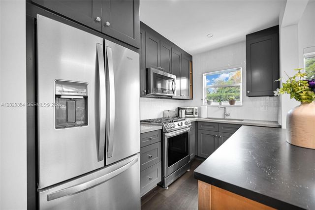 150 NE 50th Ter, Miami, FL 33137
