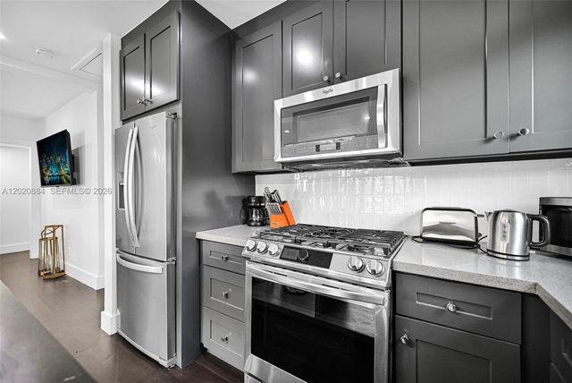 150 NE 50th Ter, Miami, FL 33137