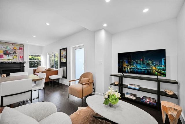 150 NE 50th Ter, Miami, FL 33137
