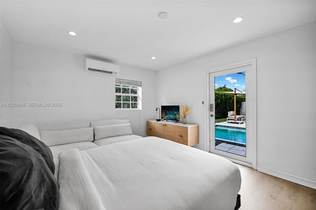 150 NE 50th Ter, Miami, FL 33137