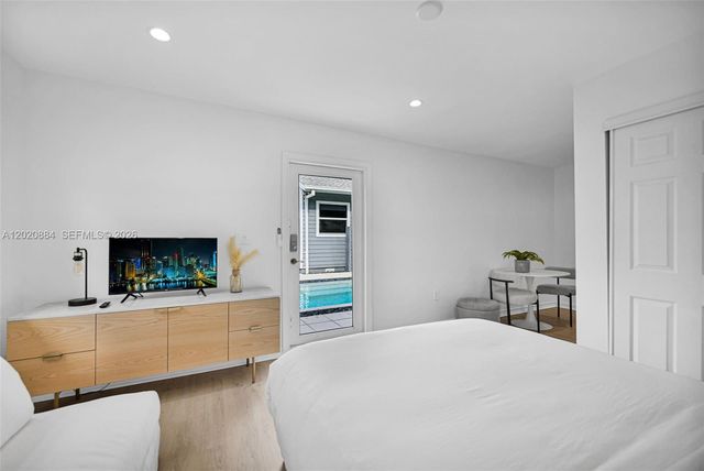 150 NE 50th Ter, Miami, FL 33137