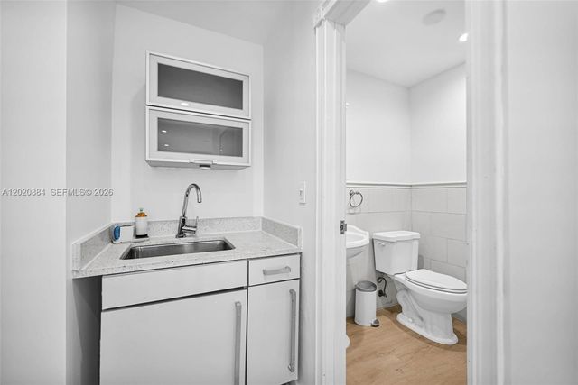 150 NE 50th Ter, Miami, FL 33137