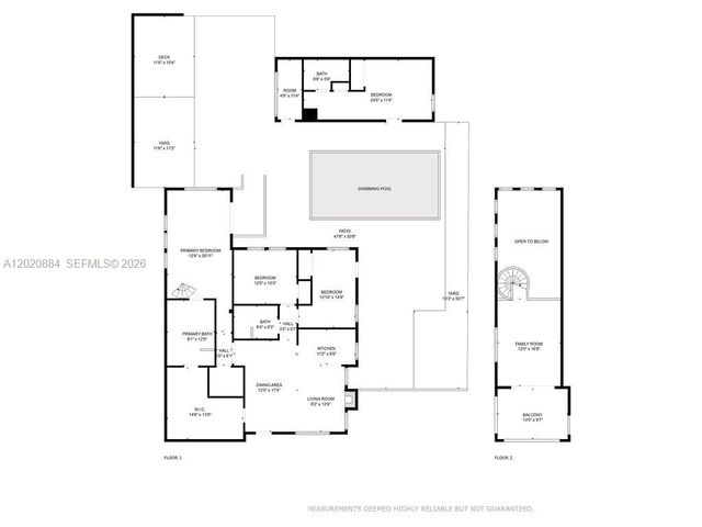 150 NE 50th Ter, Miami, FL 33137