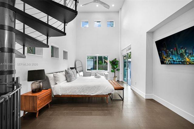 150 NE 50th Ter, Miami, FL 33137