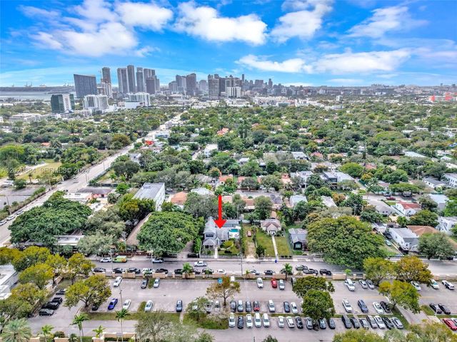 150 NE 50th Ter, Miami, FL 33137