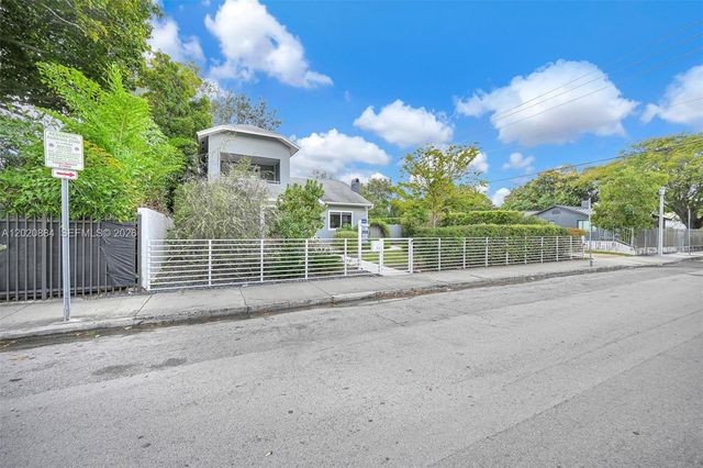 150 NE 50th Ter, Miami, FL 33137