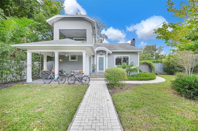 150 NE 50th Ter, Miami, FL 33137
