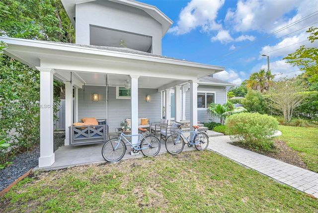 150 NE 50th Ter, Miami, FL 33137