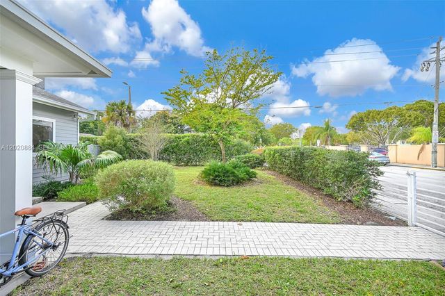 150 NE 50th Ter, Miami, FL 33137