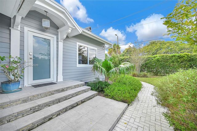 150 NE 50th Ter, Miami, FL 33137