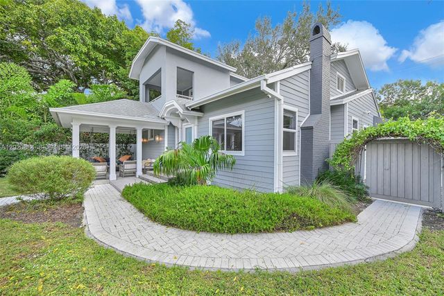 150 NE 50th Ter, Miami, FL 33137