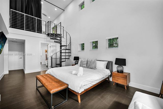 150 NE 50th Ter, Miami, FL 33137