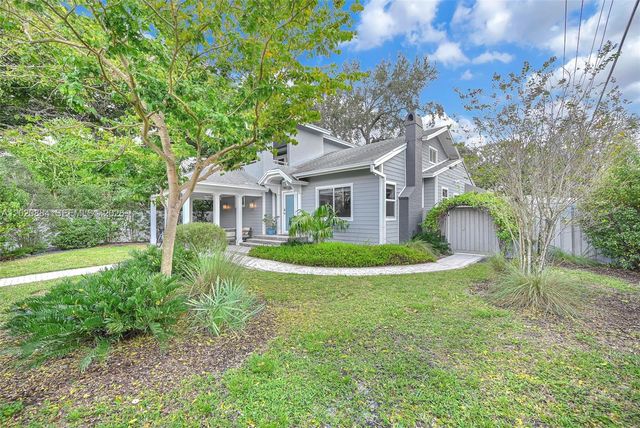 150 NE 50th Ter, Miami, FL 33137