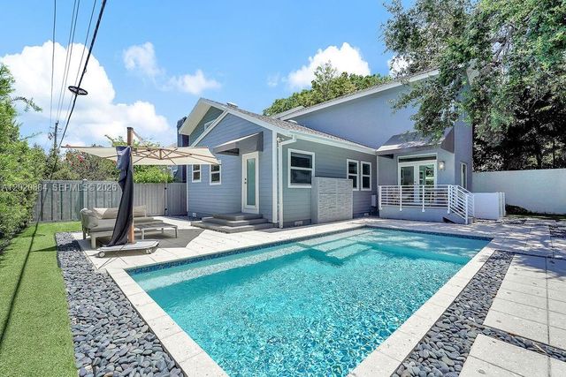 150 NE 50th Ter, Miami, FL 33137
