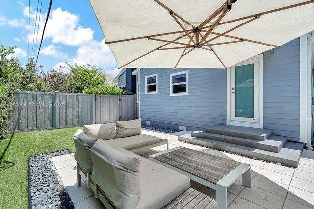 150 NE 50th Ter, Miami, FL 33137