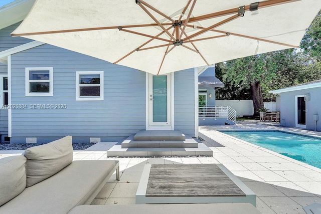 150 NE 50th Ter, Miami, FL 33137