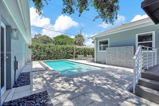 150 NE 50th Ter, Miami, FL 33137