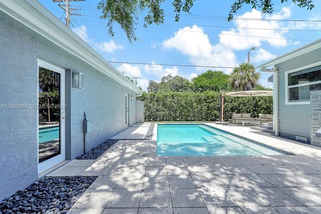 150 NE 50th Ter, Miami, FL 33137