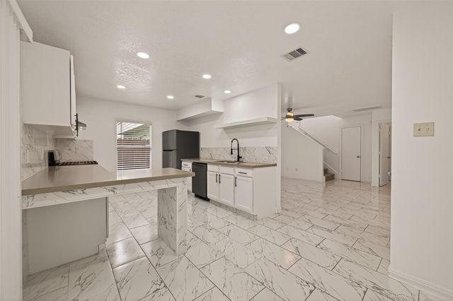 3807 Gardenia Bend Drive, Houston, TX 77053