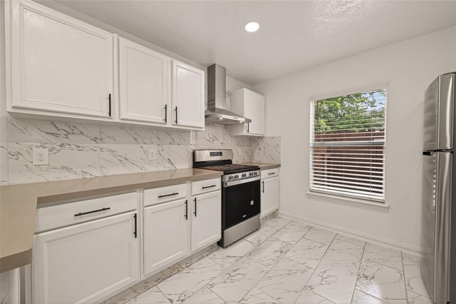 3807 Gardenia Bend Drive, Houston, TX 77053