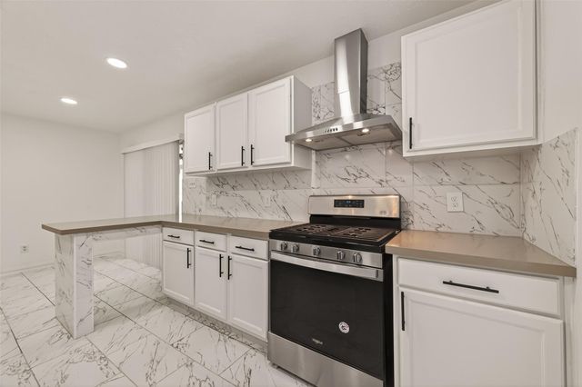 3807 Gardenia Bend Drive, Houston, TX 77053