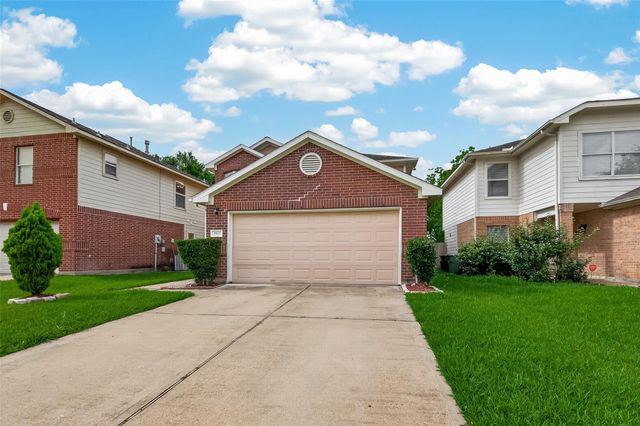 3807 Gardenia Bend Drive, Houston, TX 77053