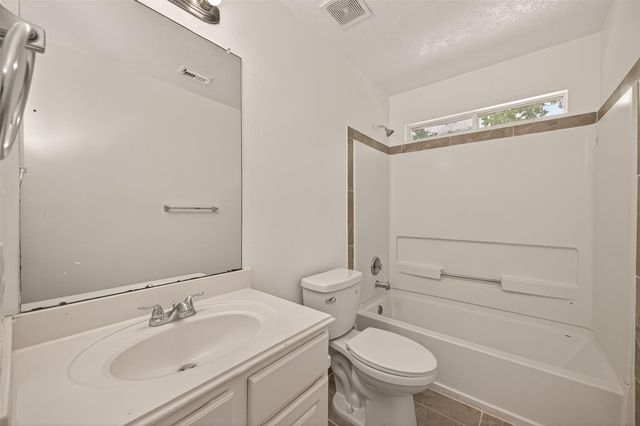 3807 Gardenia Bend Drive, Houston, TX 77053