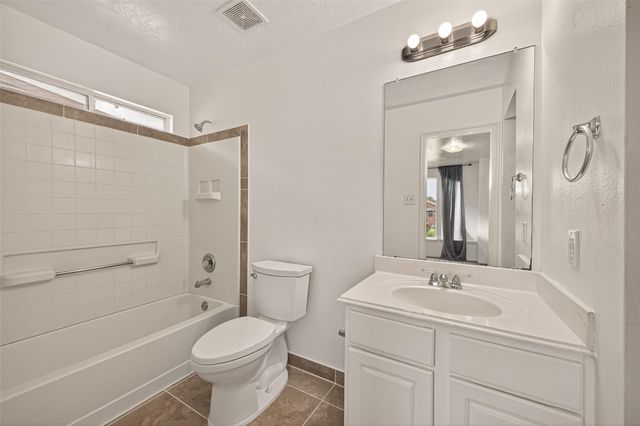 3807 Gardenia Bend Drive, Houston, TX 77053