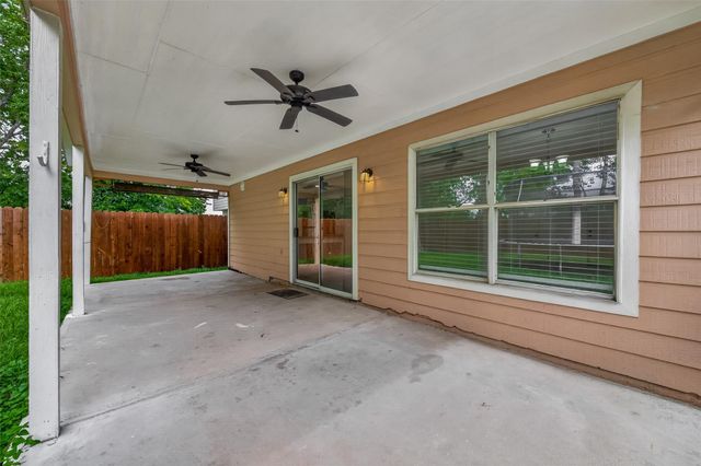 3807 Gardenia Bend Drive, Houston, TX 77053