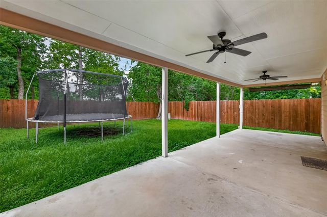 3807 Gardenia Bend Drive, Houston, TX 77053