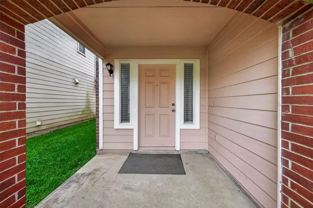3807 Gardenia Bend Drive, Houston, TX 77053