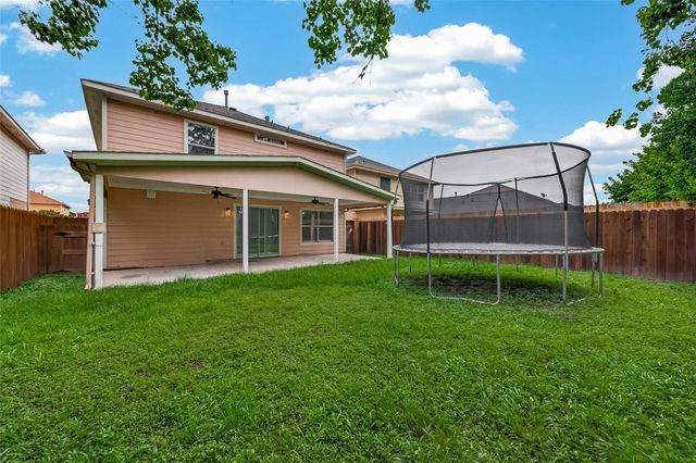 3807 Gardenia Bend Drive, Houston, TX 77053
