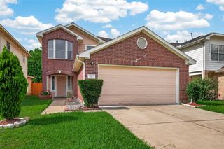 3807 Gardenia Bend Drive, Houston, TX 77053