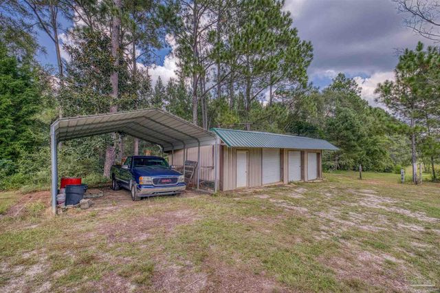 31079 Us Hwy 90, Seminole, AL 36574