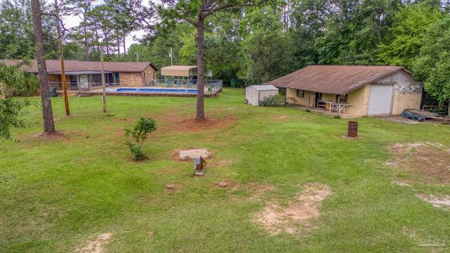 31079 Us Hwy 90, Seminole, AL 36574